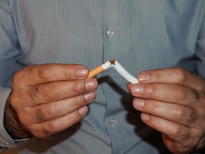 Sigara İçmek Ağız Sağlığını Nasıl Etkiler
